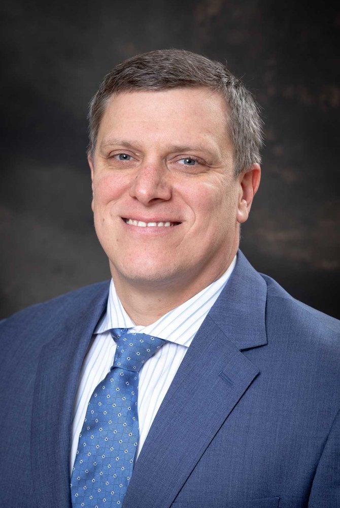 Patrick Golden