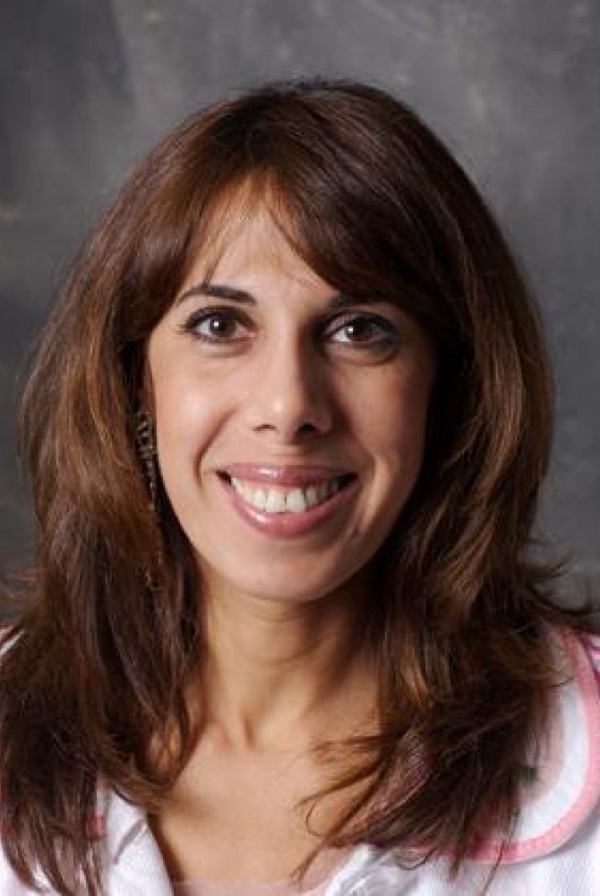 Sally Gomaa