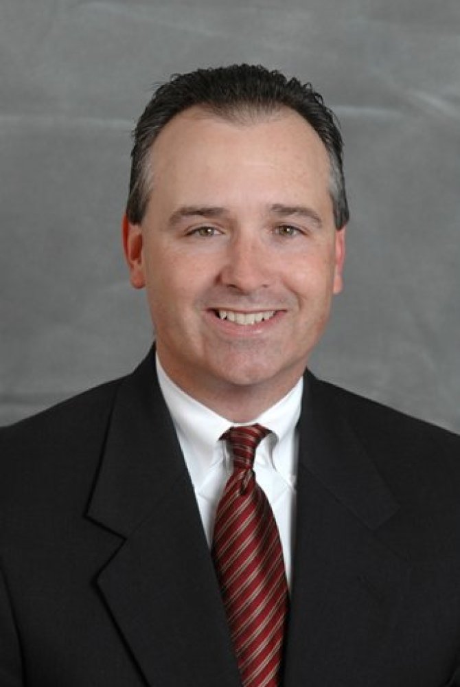 Michael Grandchamp