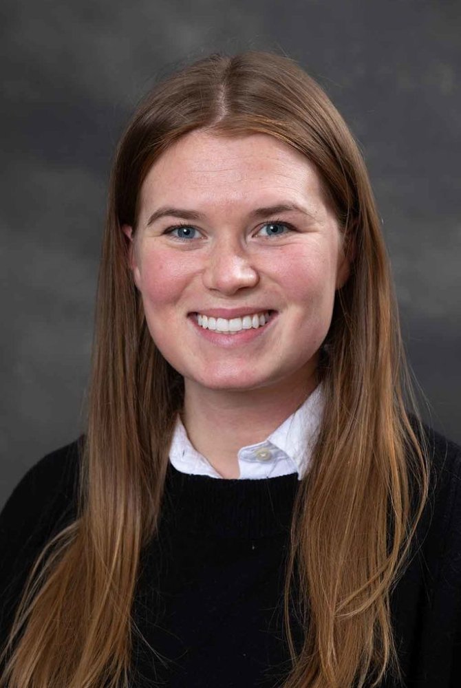 Hannah Cazzetta