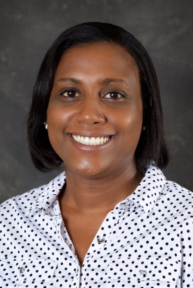 Khadine Higgins