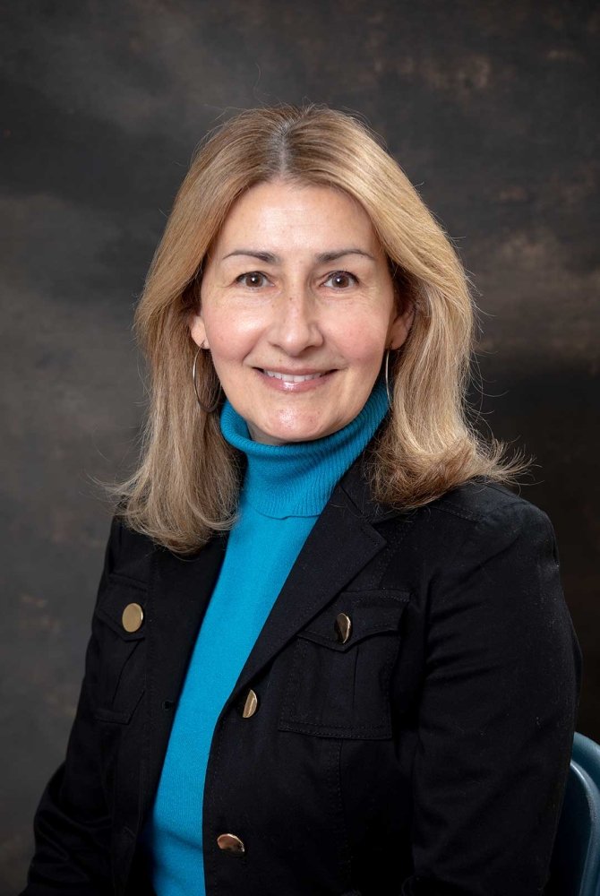 Annmarie Higgins
