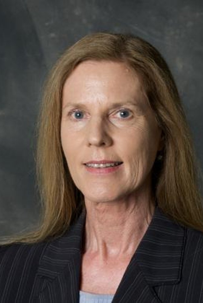 Robin Hoffman
