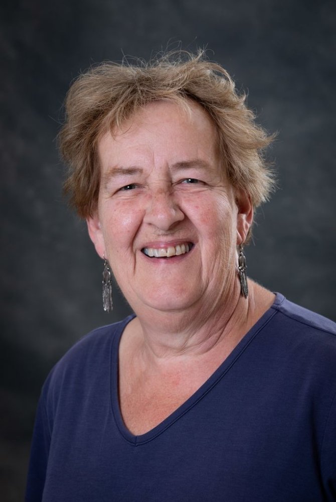 Deborah James