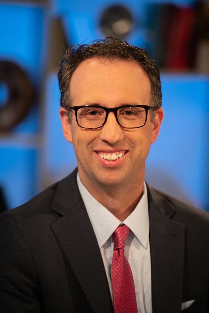 Dr. James Ludes