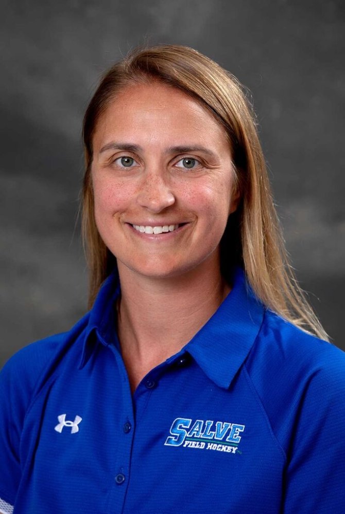 Jennifer Foster
