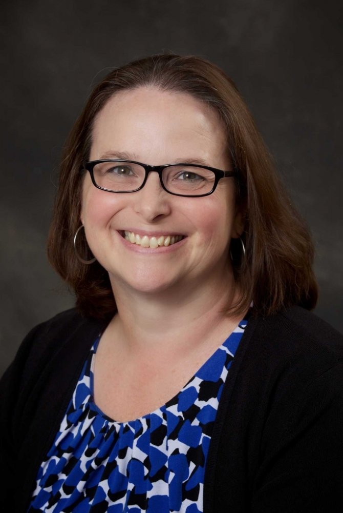 Jennifer Snyder