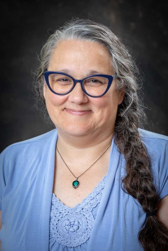 JoanMarie Davis