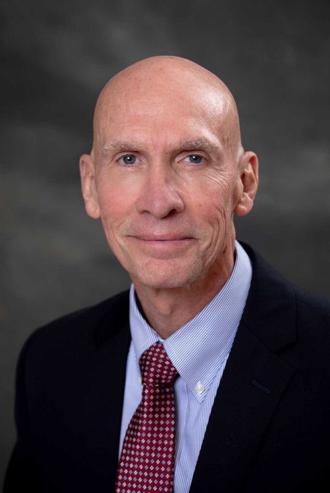 Paul Joyce