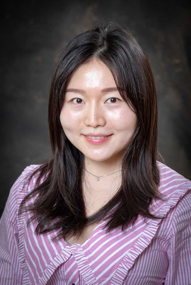 Hyoyeun Jun