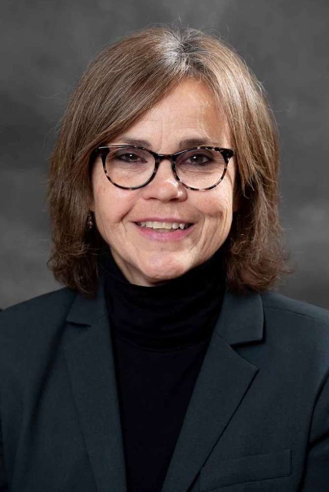 Kate Ryffranck