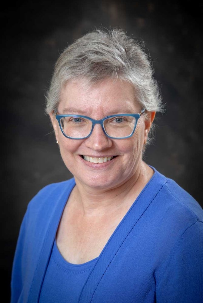 Kathy Lang