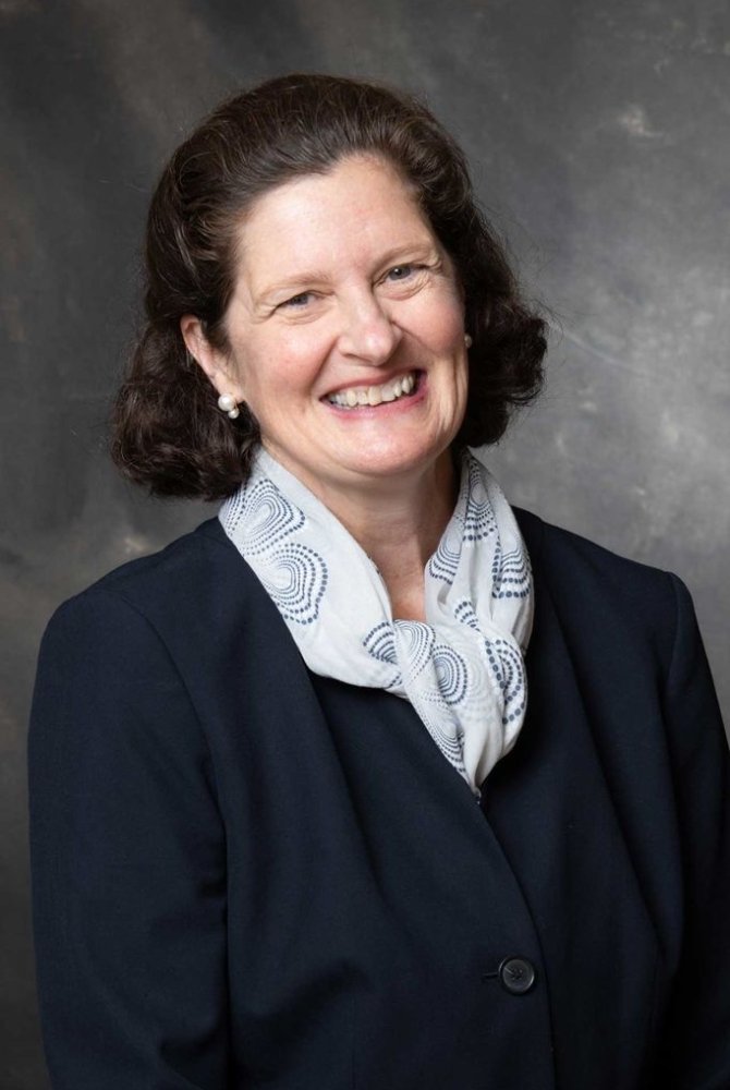Dr. Kelli J. Armstrong