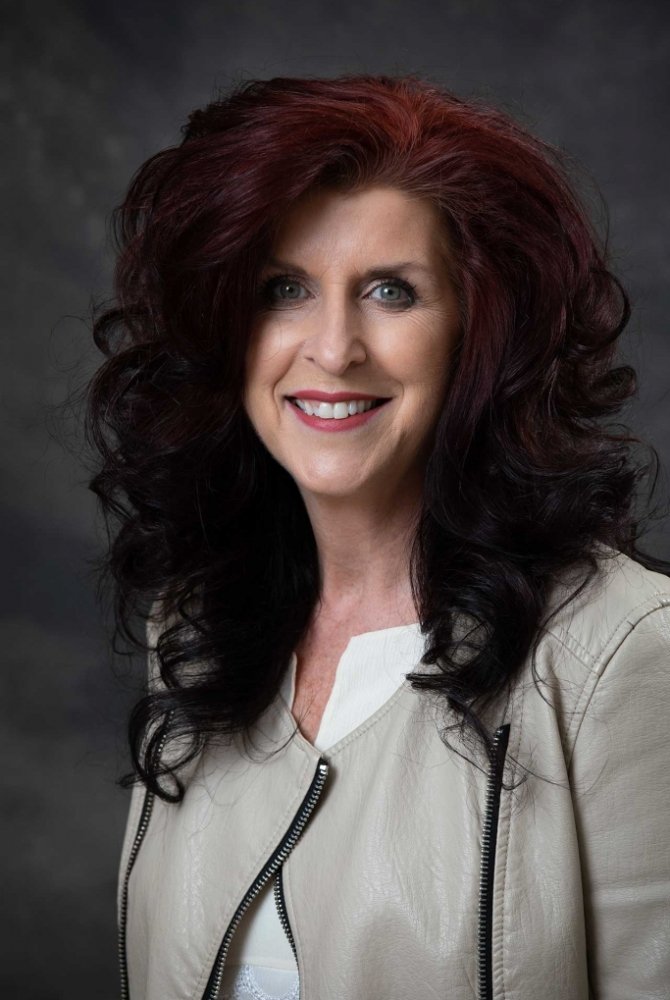 Kim McKillop