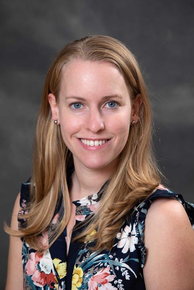 Kristin Meegan O'Brien