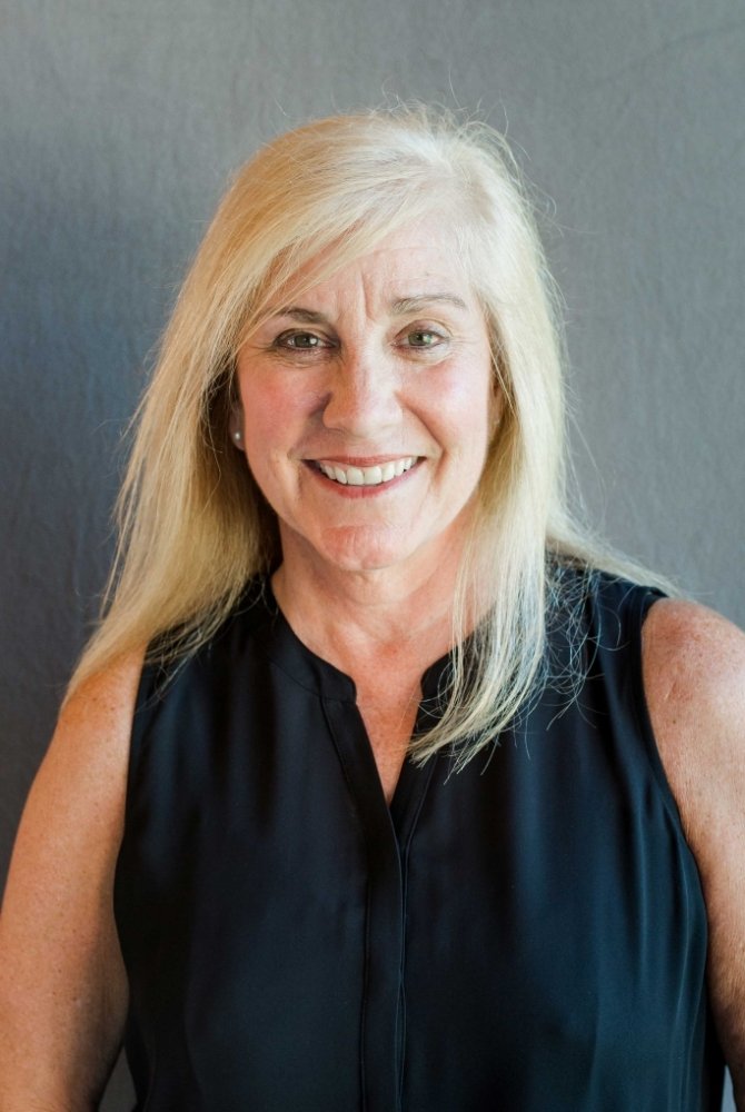 Laureen Martin
