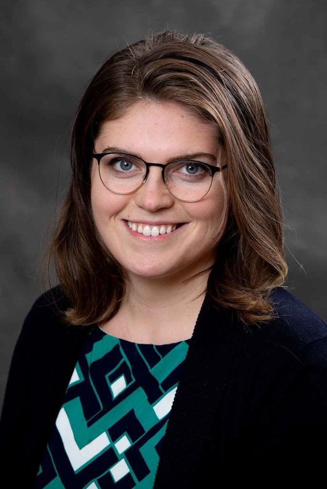 Leah Palazzo