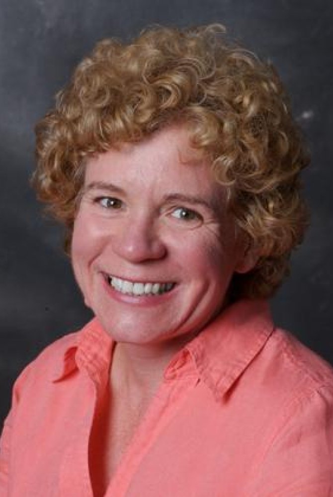Mary Lou Lyons