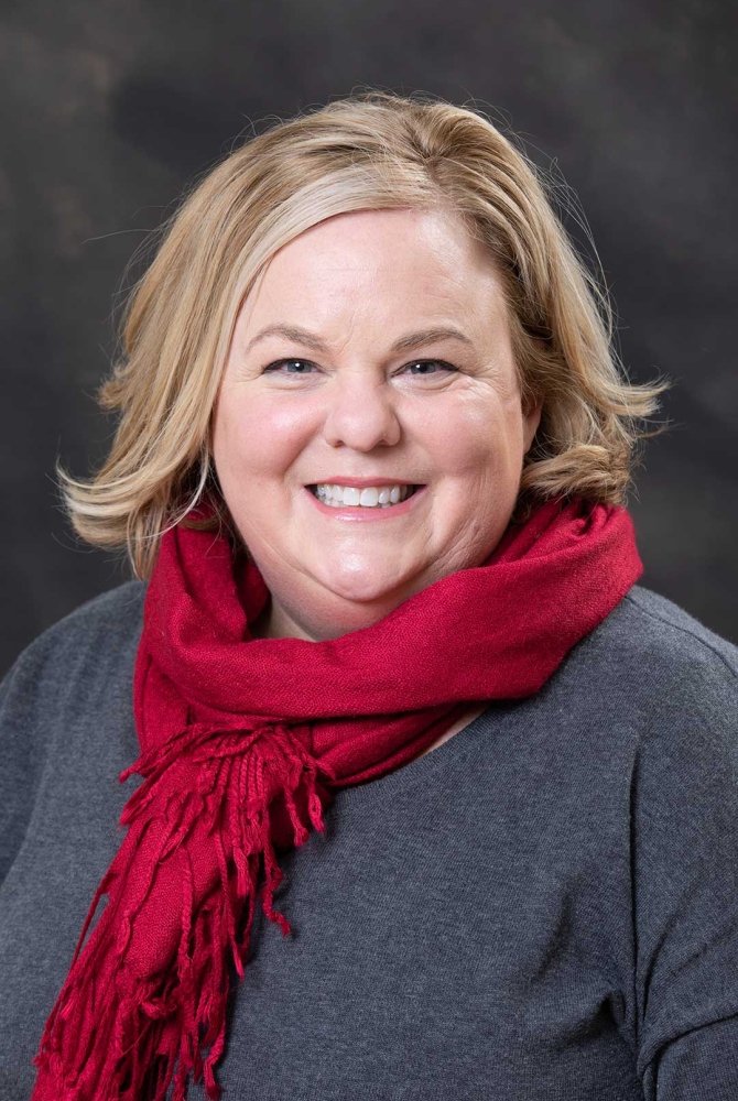 Margaret McDonald