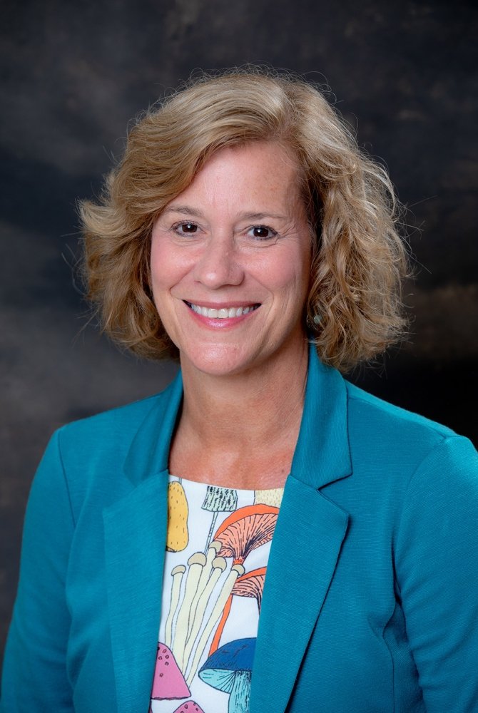 Donna McCadden