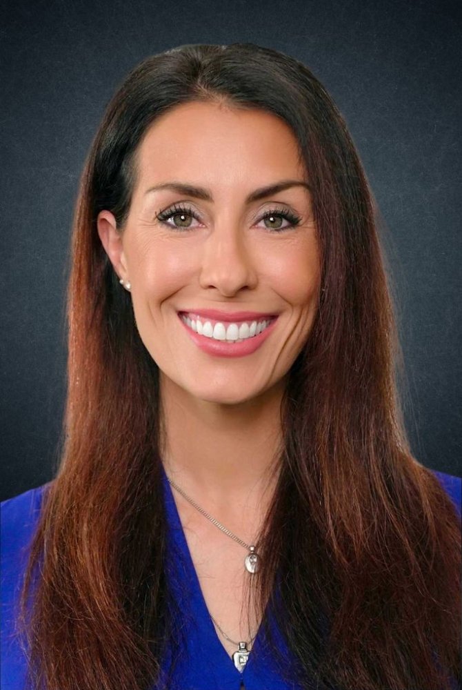 Jessica McCarthy
