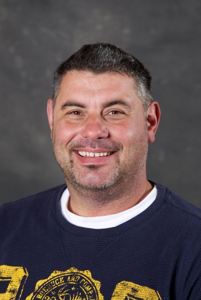 Michael Oliveira
