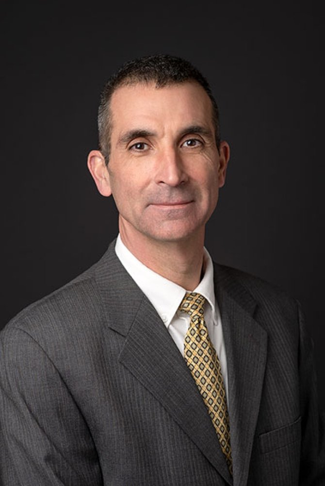 Micheal Pimental
