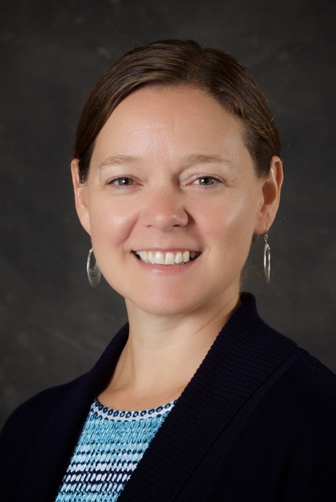 Nancy Escher