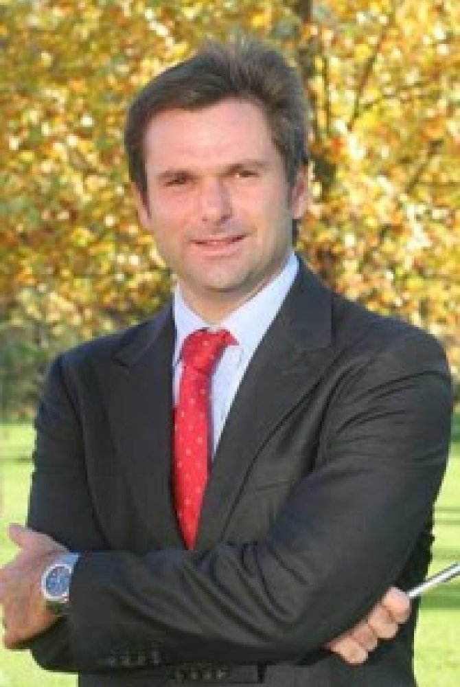 Patrick O'Malley