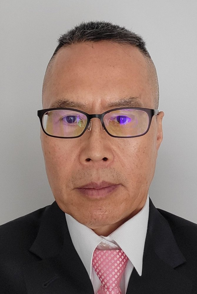 Charles Pak