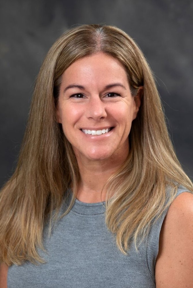 Pam Heroux