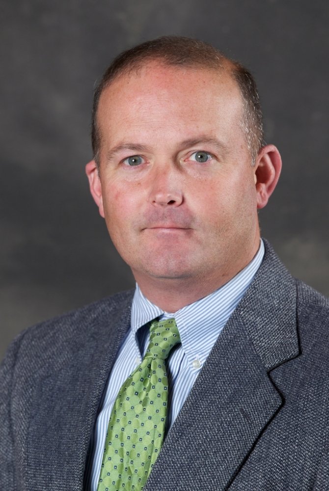 Patrick Cooney