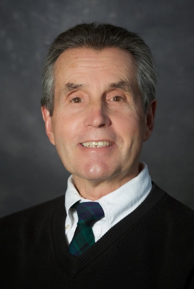 Paul Cardoza