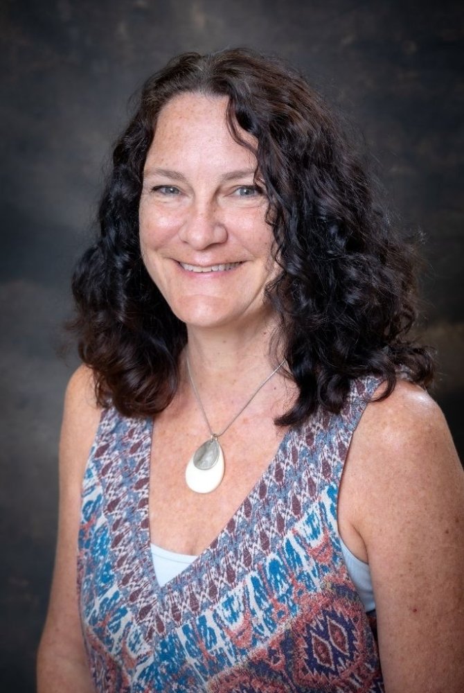 Paula Telford