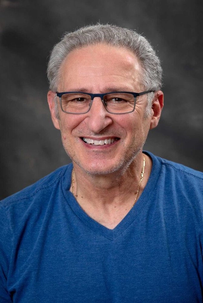 Gerry Perrino