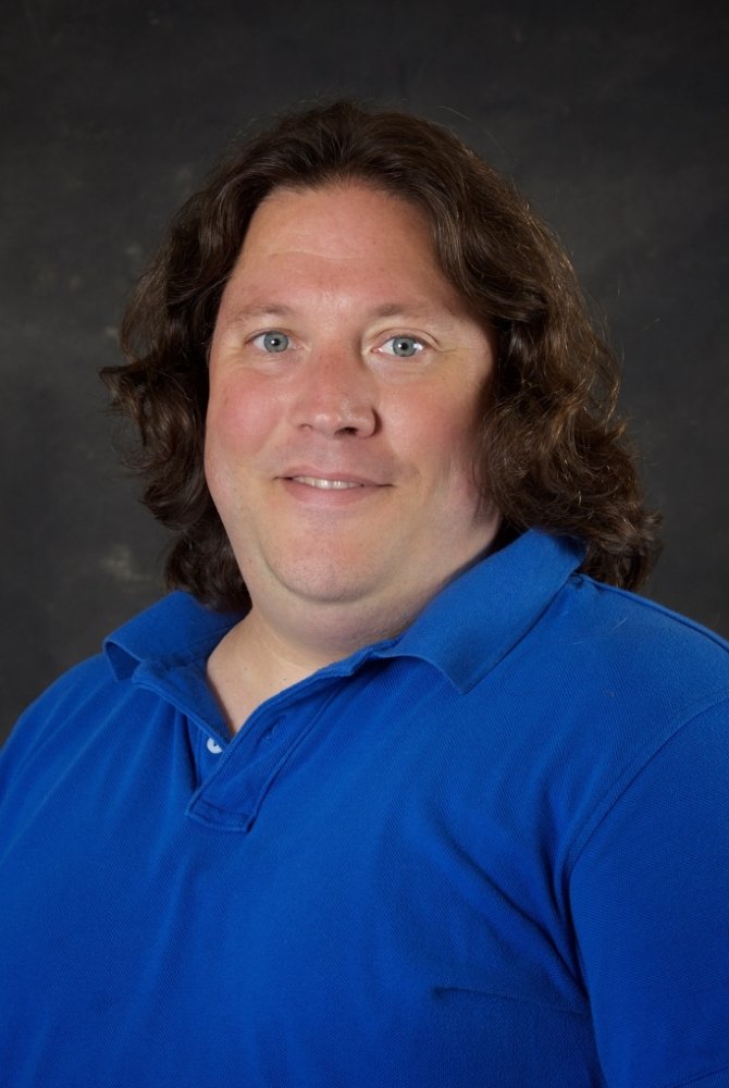 Richard Lavornia