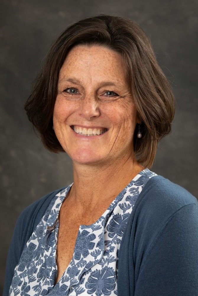 Robyn Buck
