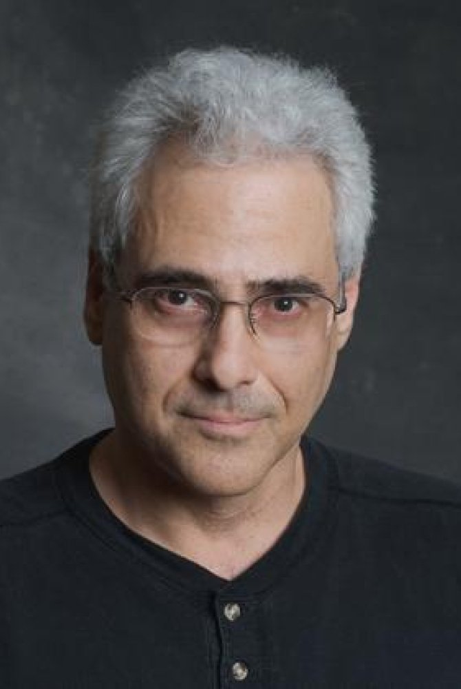 Ernest Rothman