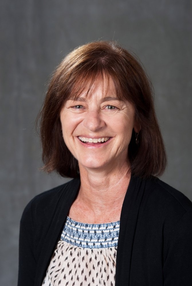 Susan Small