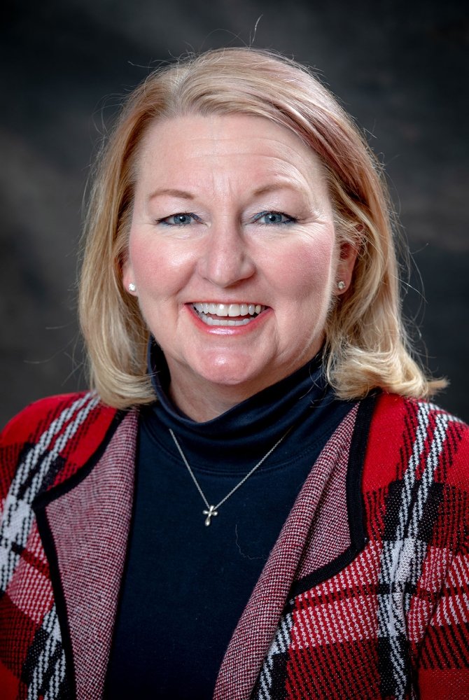 Nancy Stafford