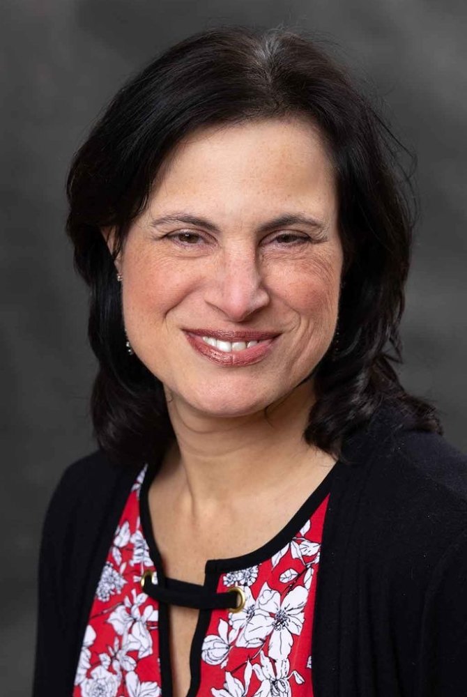 Sharon Stager