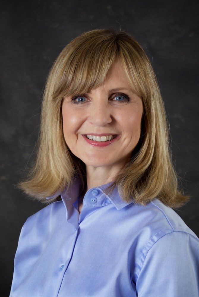 Louise Sullivan