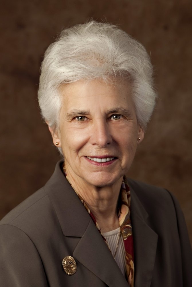 Dr. M. Therese Antone