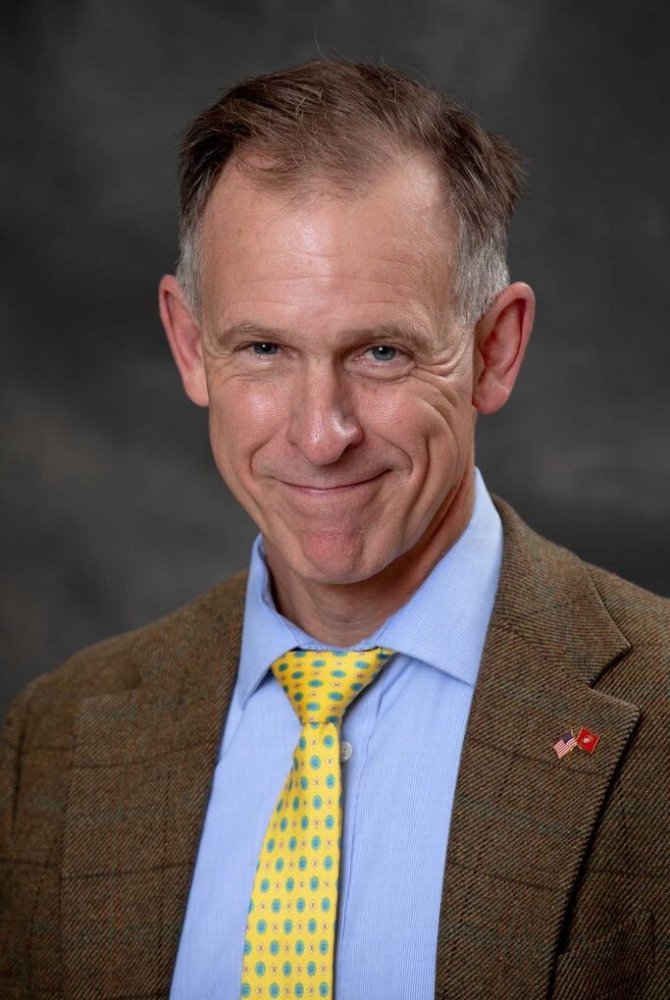 Don Thieme