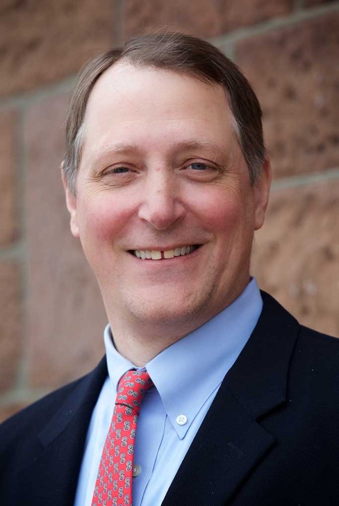 Daniel Titus