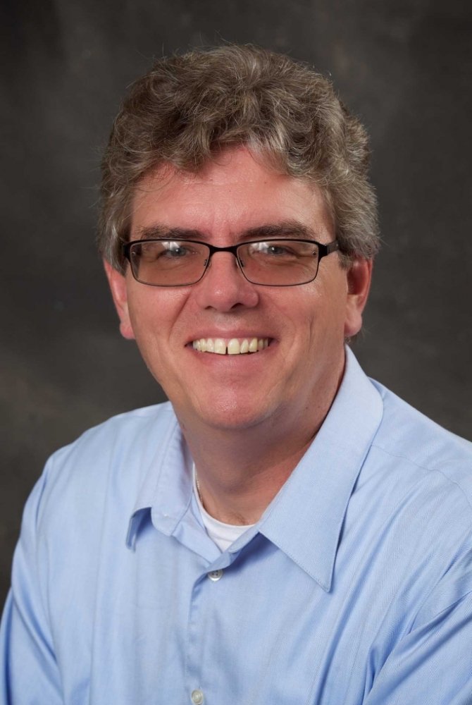 Jeroen van den Hurk