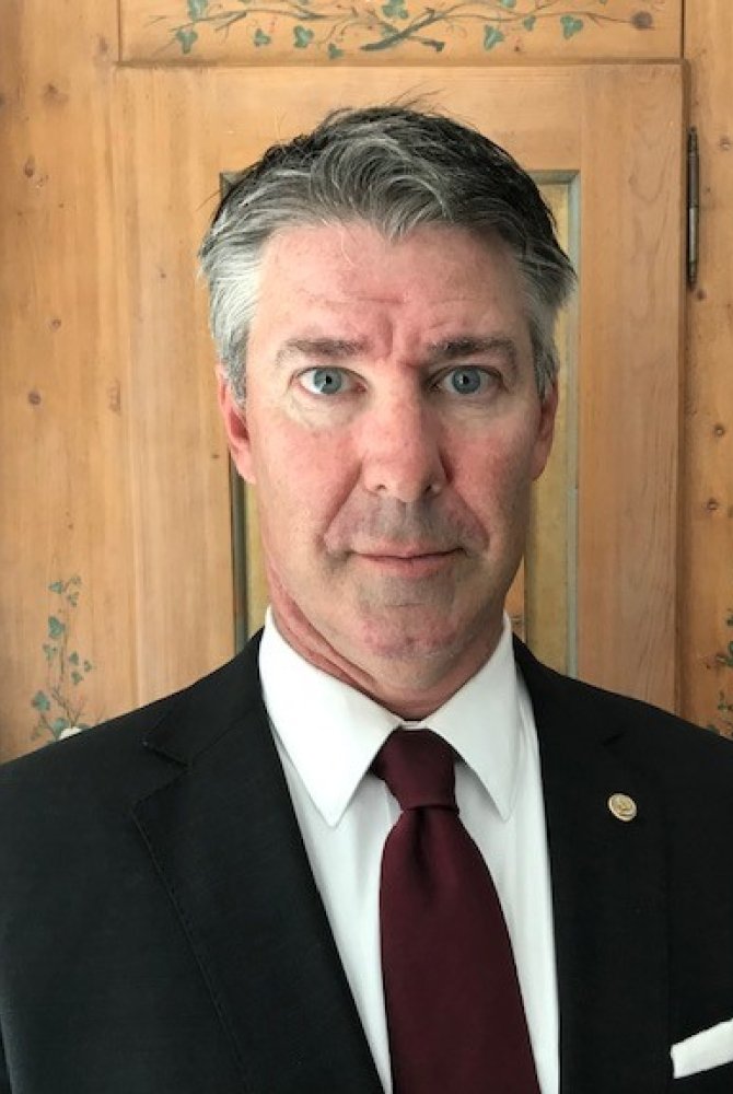 Barrett Wann