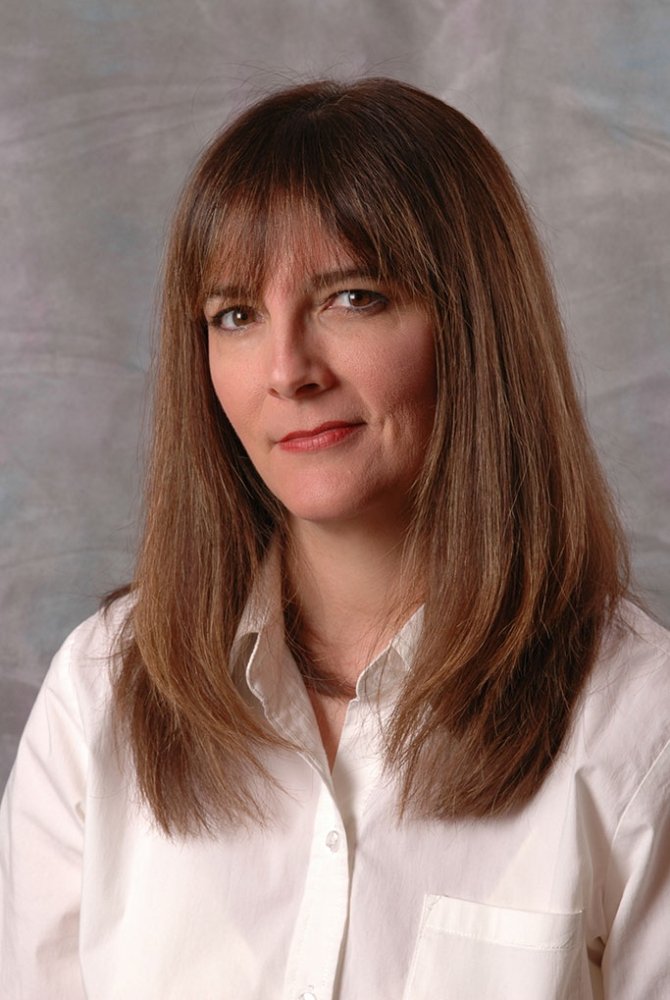 Tina Wray