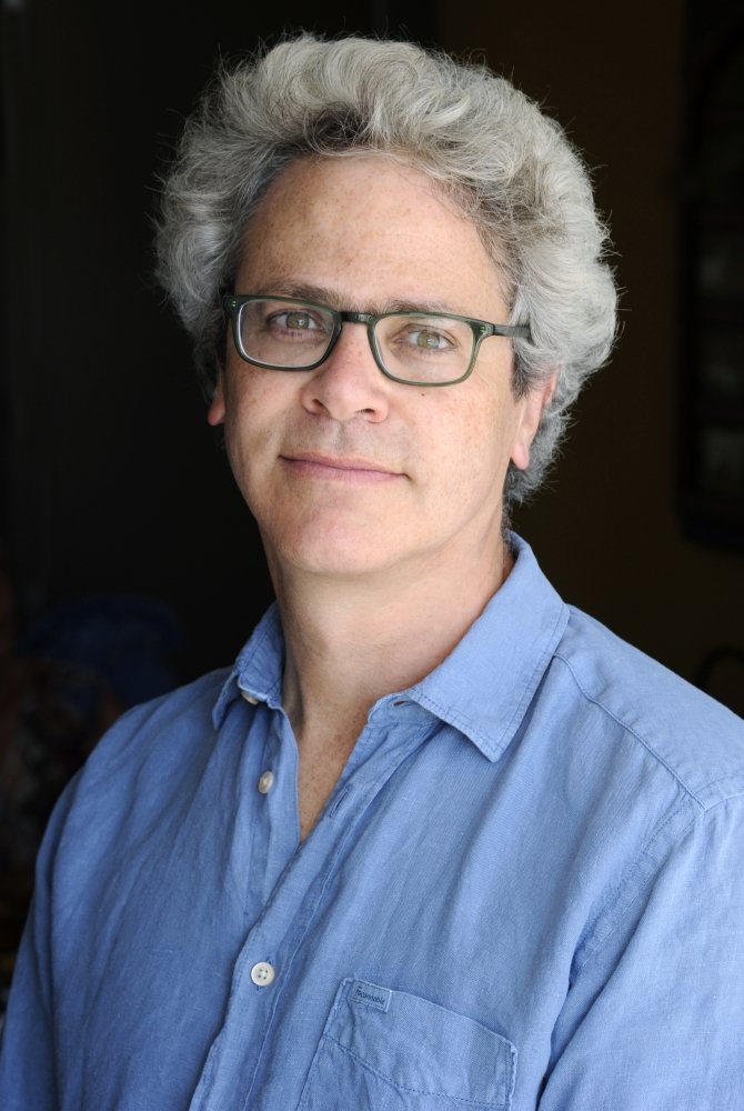 Allen Kurzweil headshot