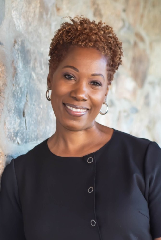 Letizia Gambrell-Boone